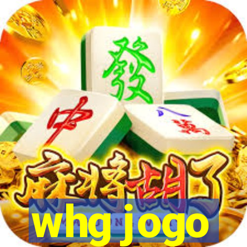 whg jogo